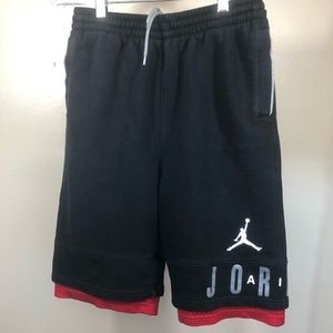Boys XL 13-15 JORDAN Shorts